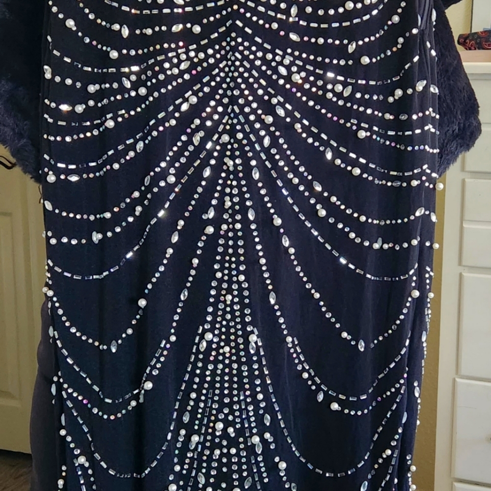 WINDSOR FORMAL DRESS